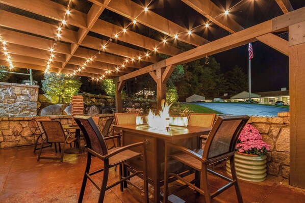 สิ่งอำนวยความสะดวกในที่พัก