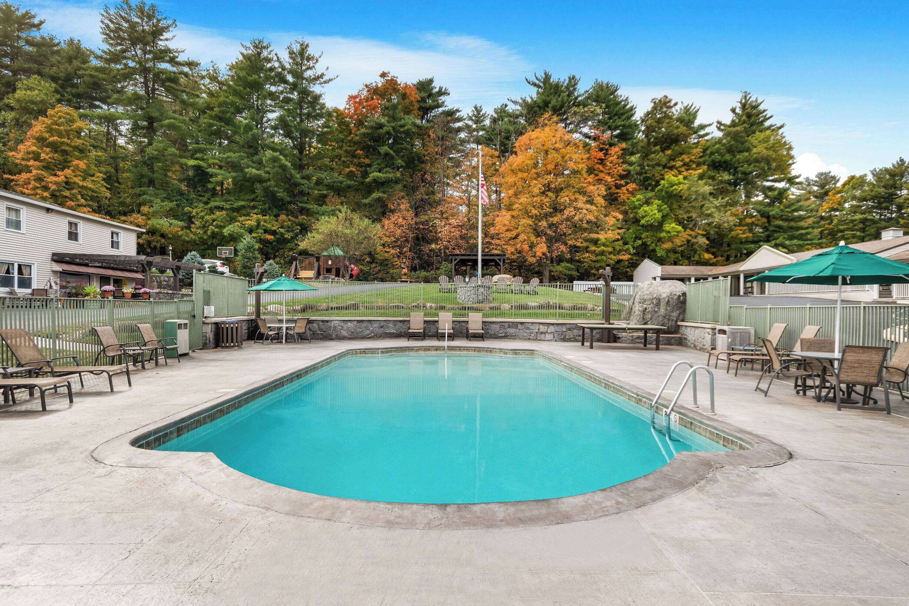 Foto - Super 8 by Wyndham Lake George/Downtown