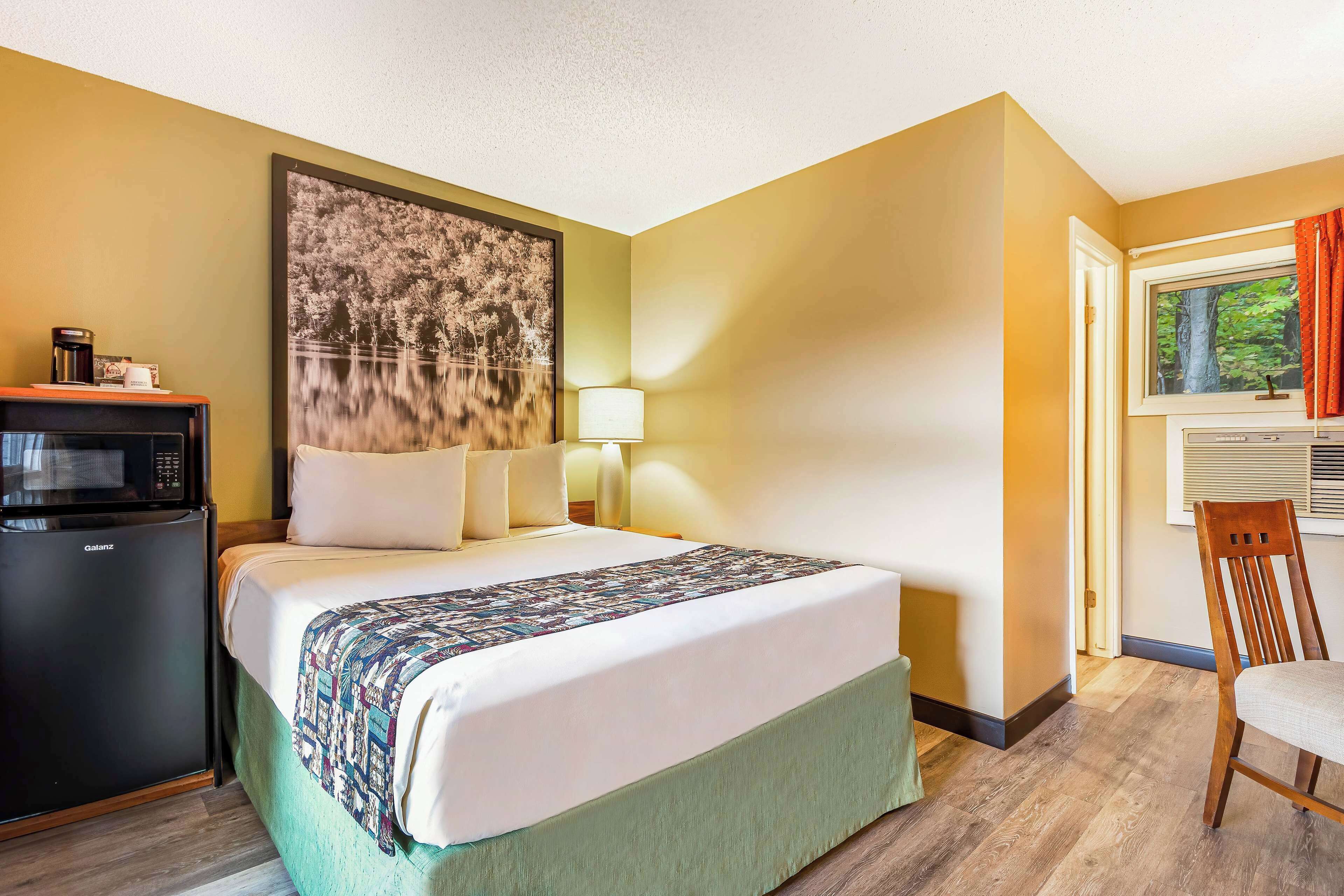 Foto - Super 8 by Wyndham Lake George/Downtown