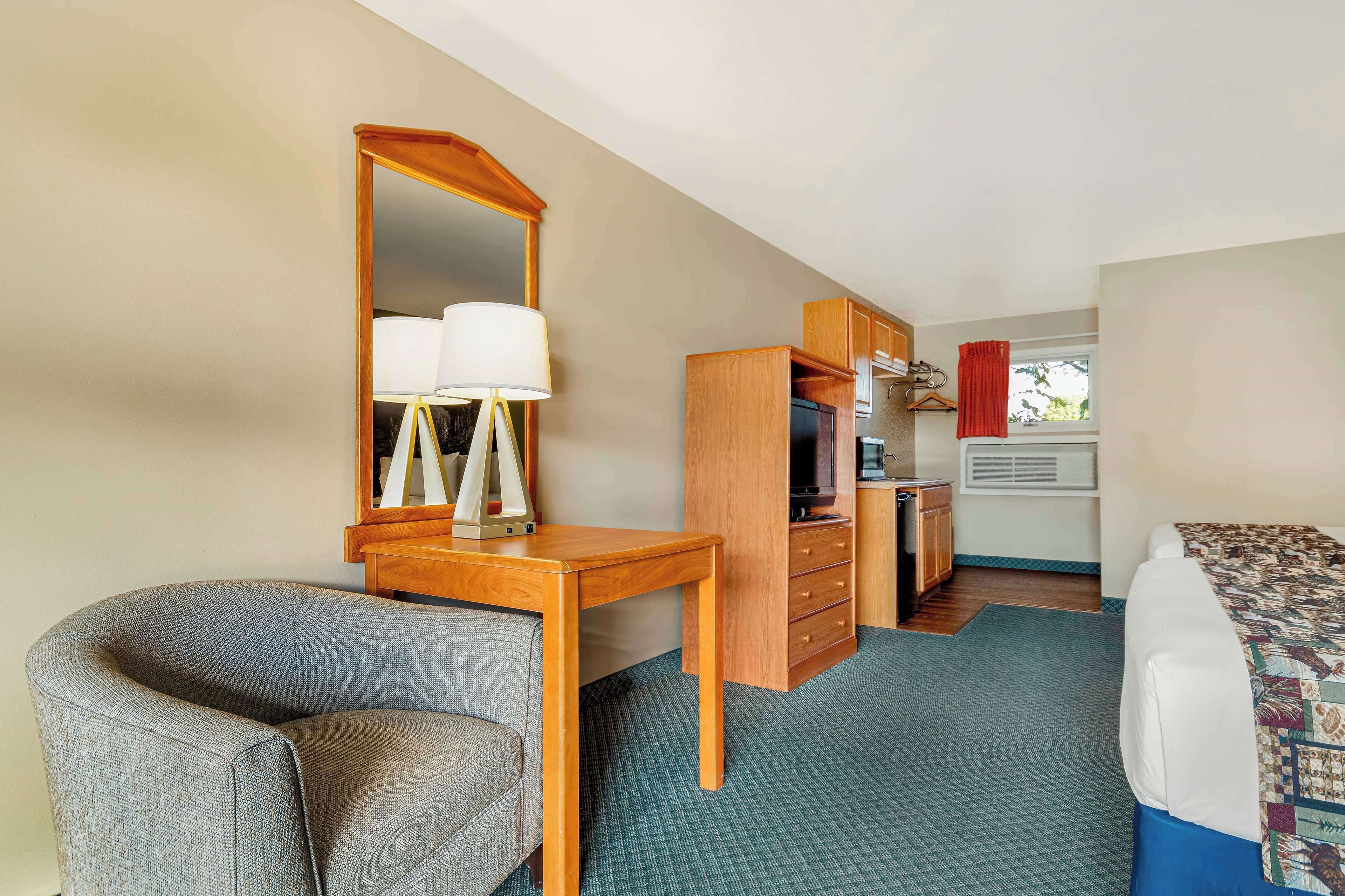 Foto - Super 8 by Wyndham Lake George/Downtown