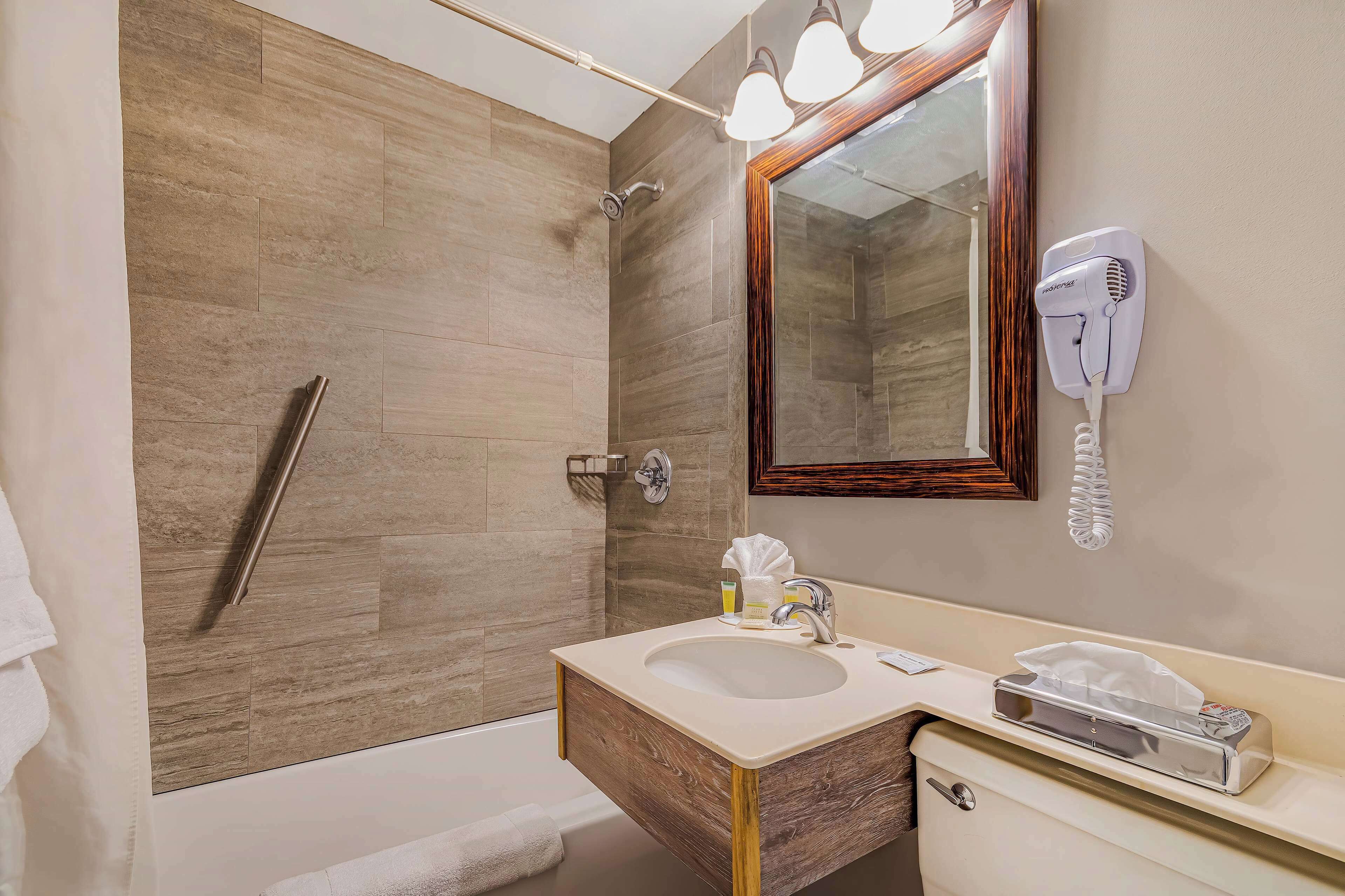 Foto - Super 8 by Wyndham Lake George/Downtown