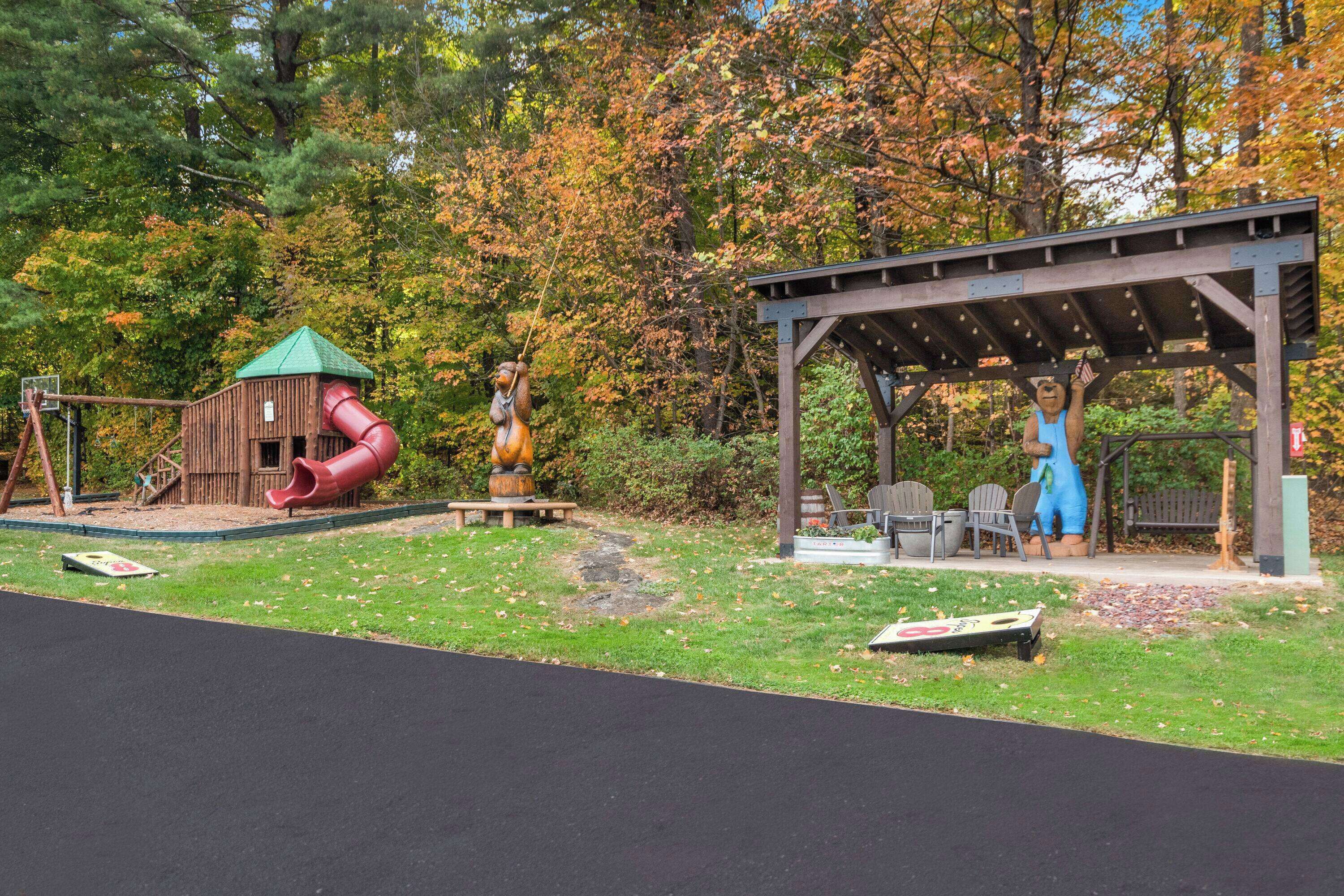 Foto - Super 8 by Wyndham Lake George/Downtown