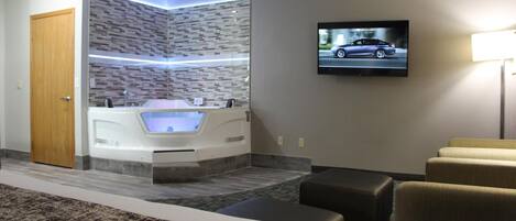 책상, 암막 커튼, 다리미/다리미판, 무료 WiFi