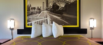 Super 8 by Wyndham Mt. Carmel IL