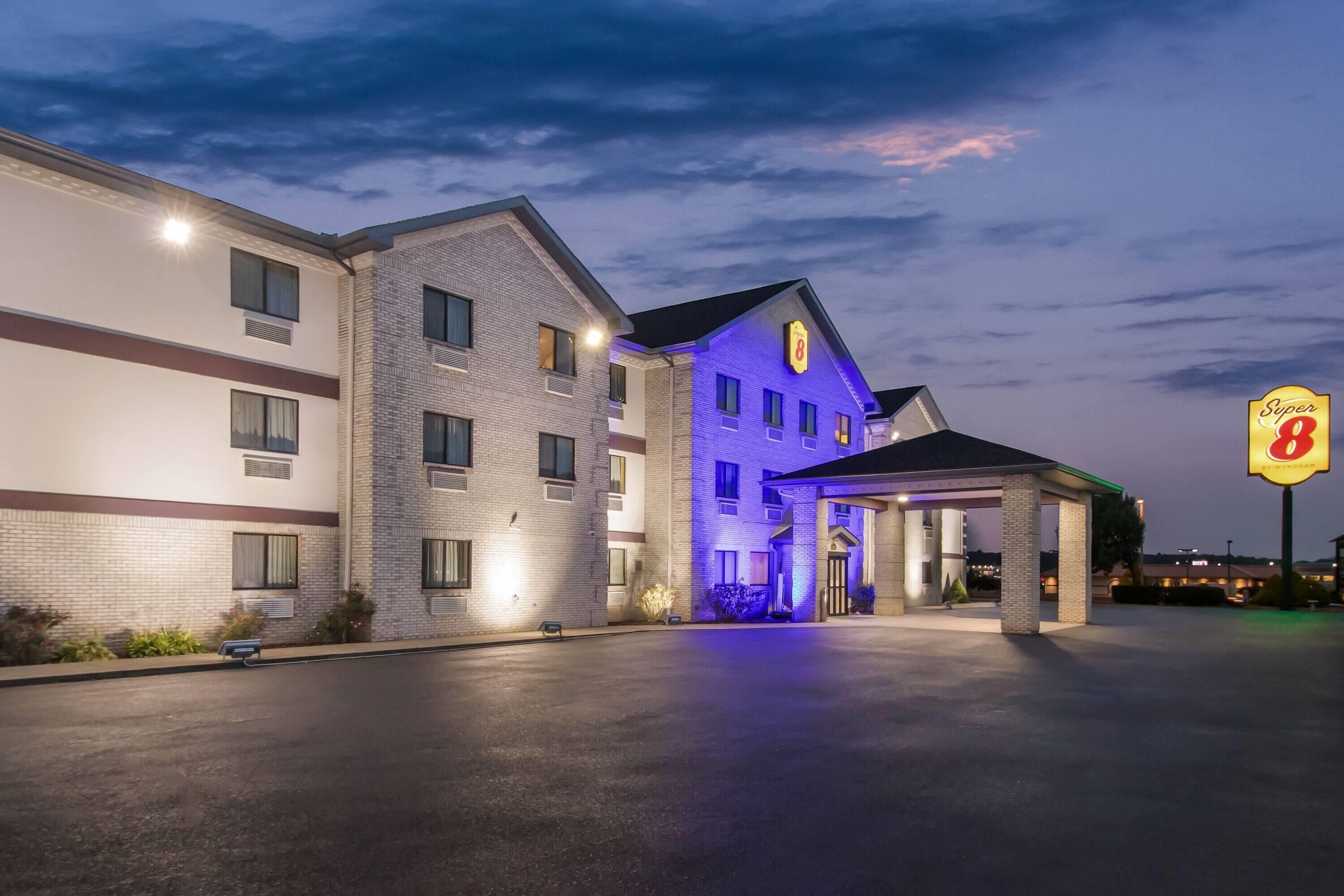 บริเวณภายนอก