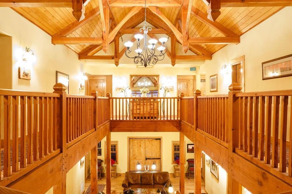 Niwot Inn & Spa - Union Reservoir, CO