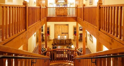 Niwot Inn & Spa
