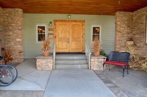 Exterior - Niwot Inn & Spa (Longmont)