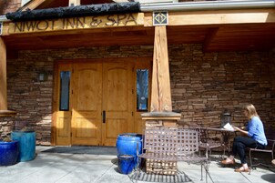 テラス / パティオ