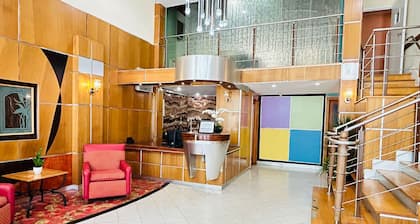 Ponce De Leon Hotel