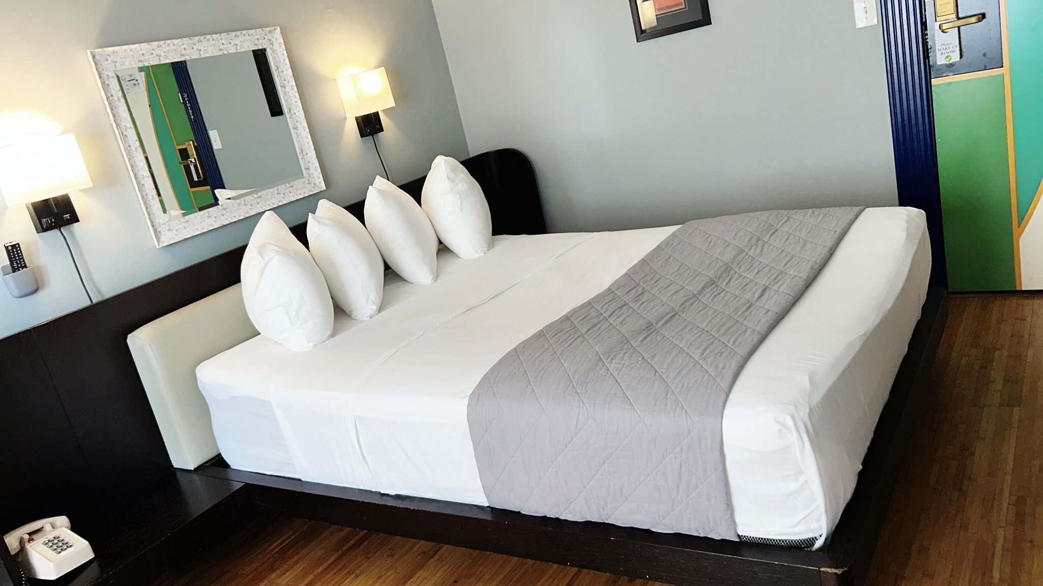 Foto - Ponce De Leon Hotel