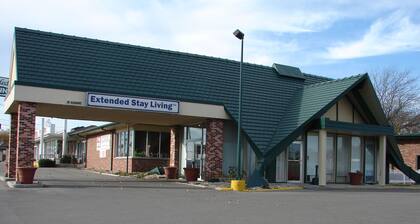 JLL Extended Stay Inn