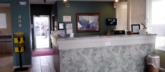 JLL Extended Stay Inn