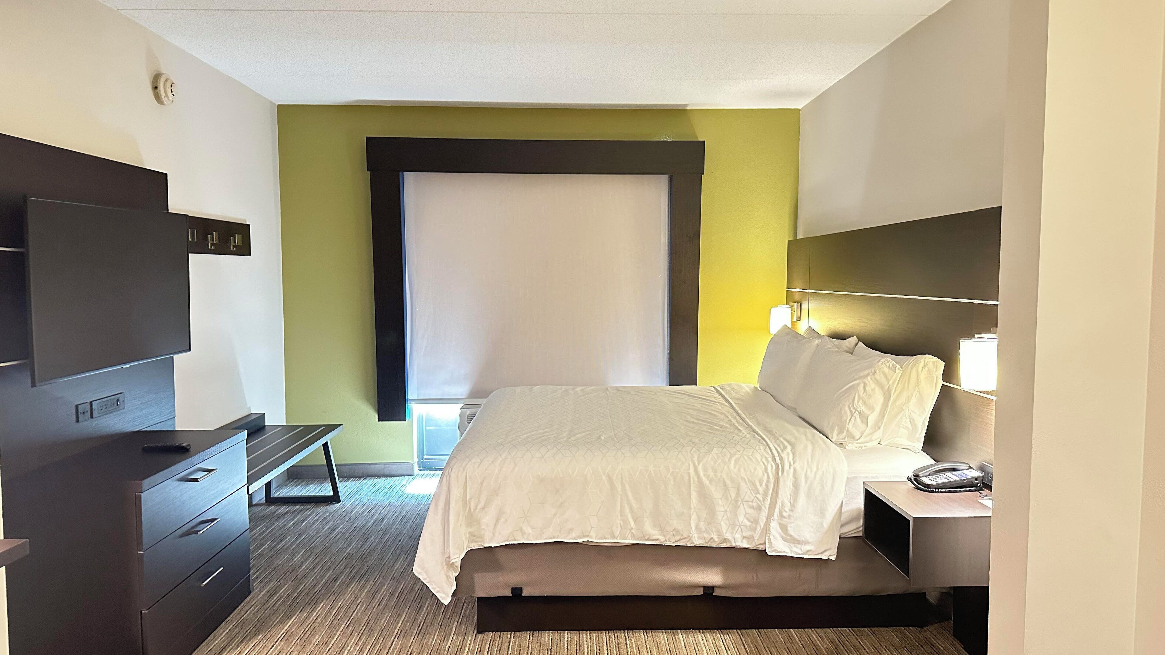Photo - Holiday Inn Express & Suites Prospect Heights by IHG