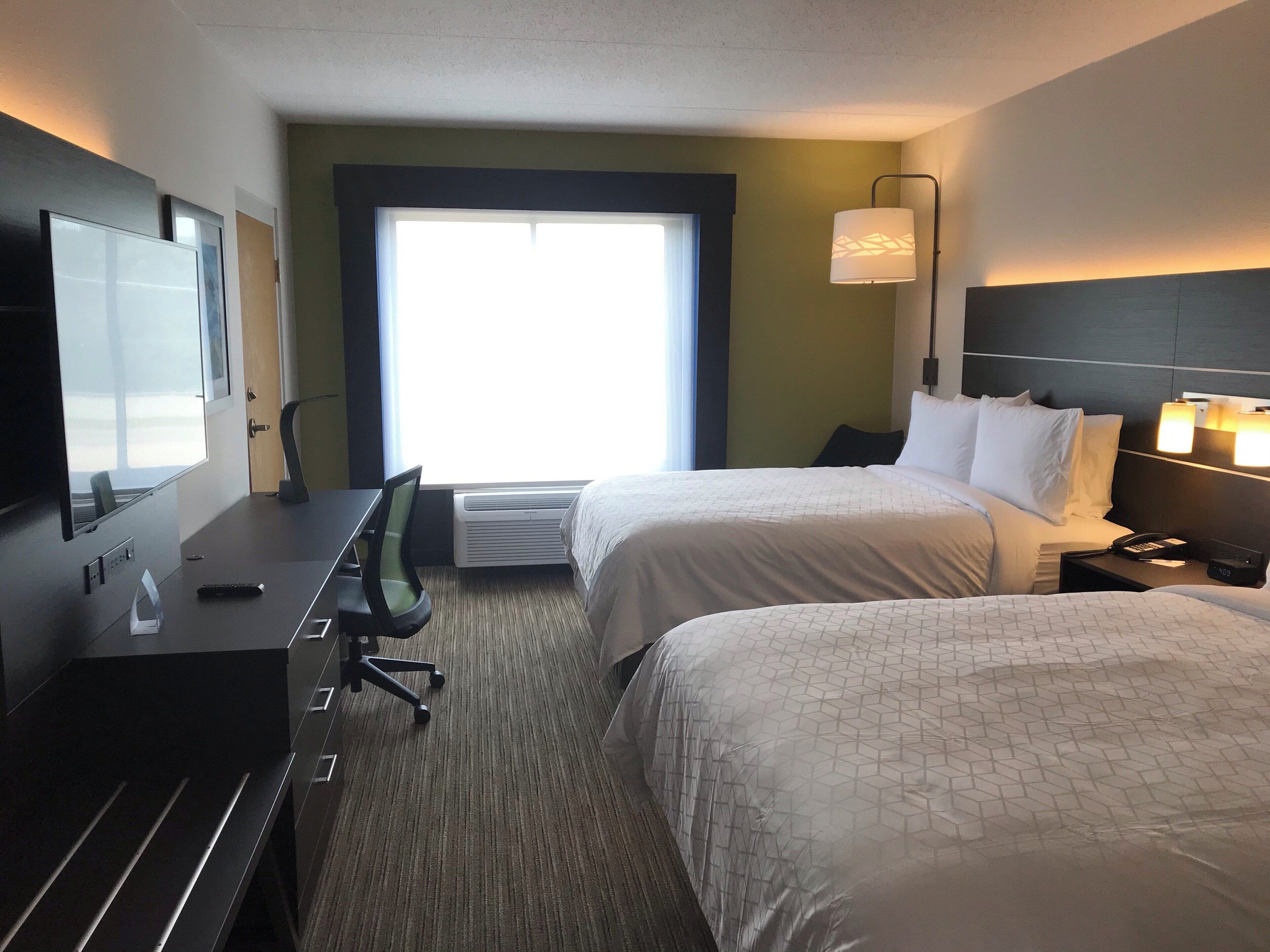 Photo - Holiday Inn Express & Suites Prospect Heights by IHG
