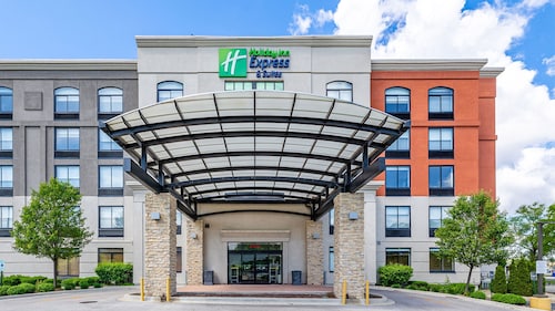 Holiday Inn Express & Suites Prospect Heights by IHG