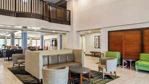Unclassified image, 2 of 77, button - Holiday Inn Express & Suites Jacksonville SE- Med Ctr Area by IHG (Jacksonville)