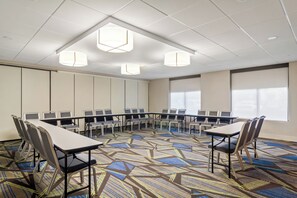 Sala de reuniones