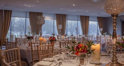 Radisson Blu Hotel & Spa, Limerick