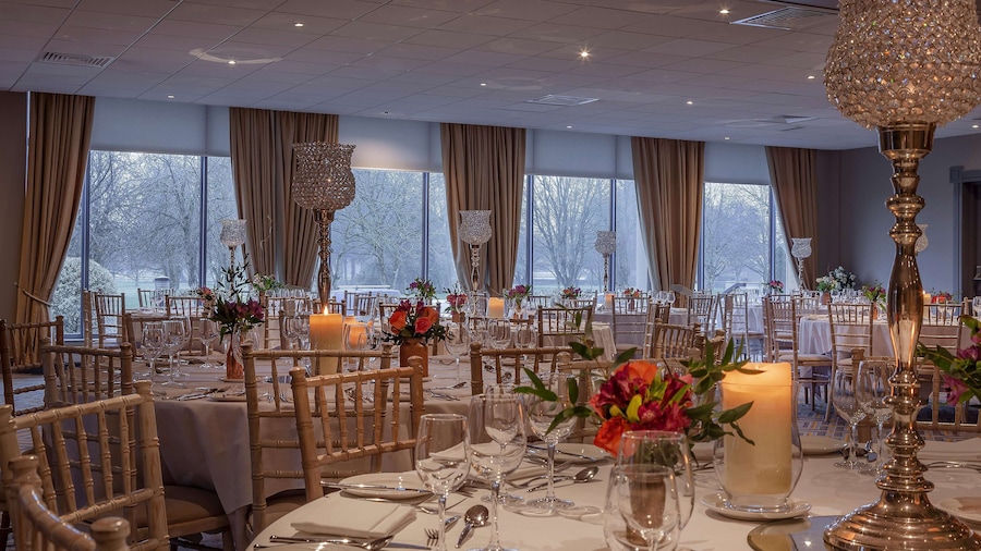 Radisson Blu Hotel & Spa, Limerick