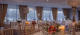 Radisson Blu Hotel & Spa, Limerick