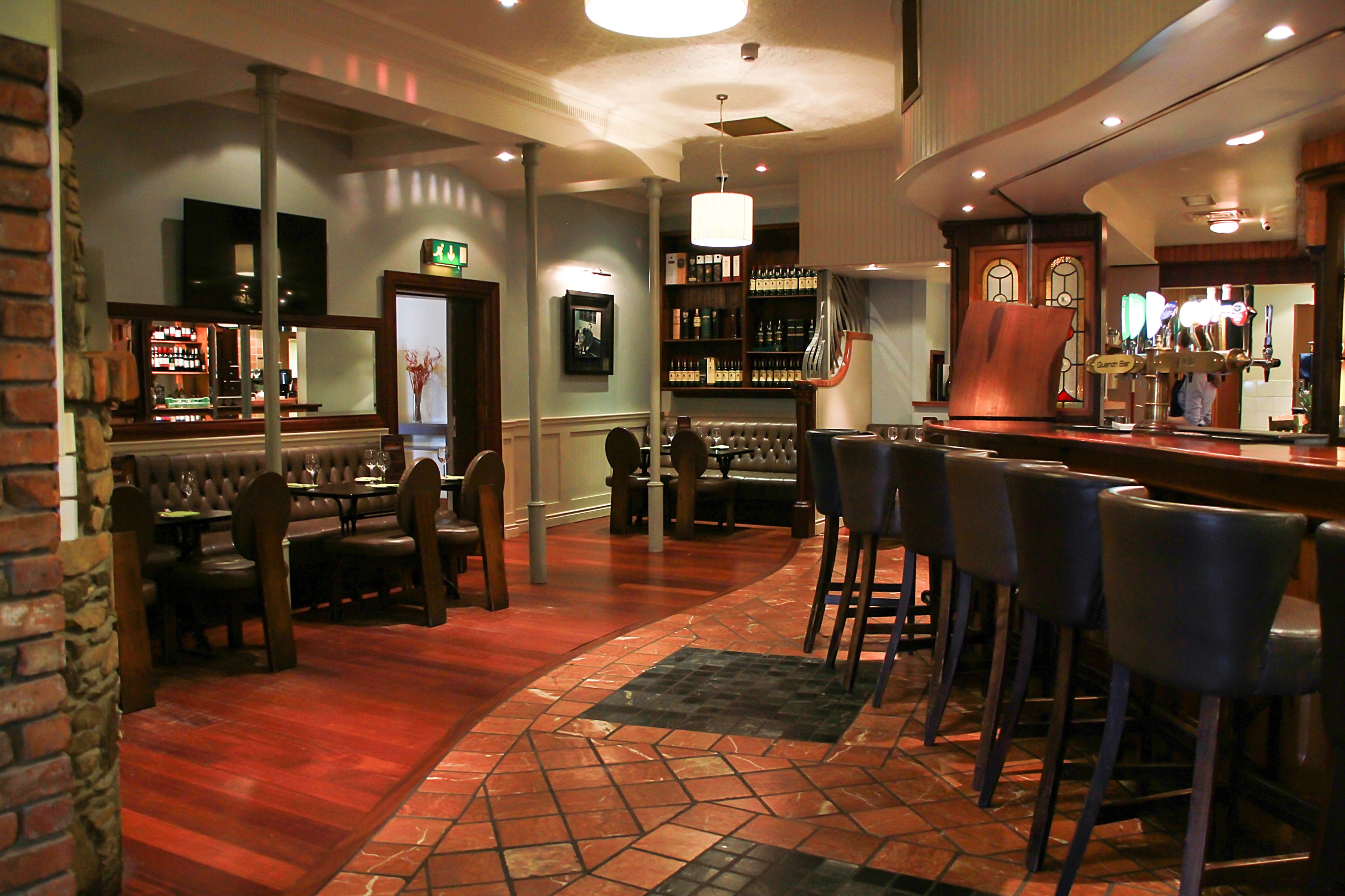 Pub