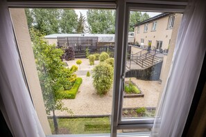 Junior suite | Kameruitzicht