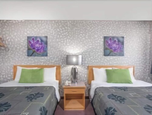 Ramada Limited Fort Nelson