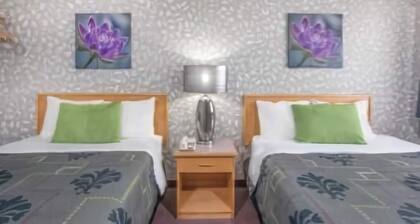 Ramada Limited Fort Nelson