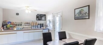 Ramada Limited Fort Nelson