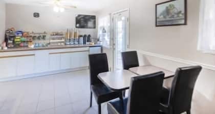 Ramada Limited Fort Nelson