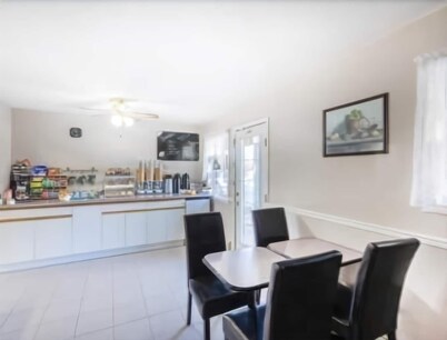 Ramada Limited Fort Nelson