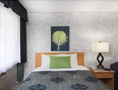 Ramada Limited Fort Nelson