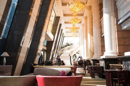 Clarion Tianjin Hotel