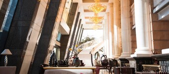 Clarion Tianjin Hotel