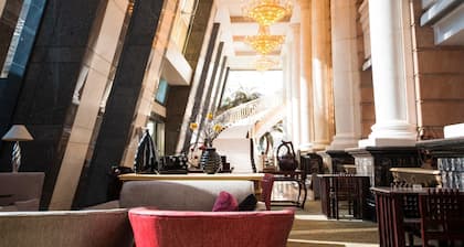 Clarion Tianjin Hotel