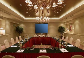 Meeting facility - Clarion Tianjin Hotel (Tianjin)