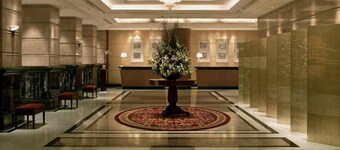Clarion Tianjin Hotel
