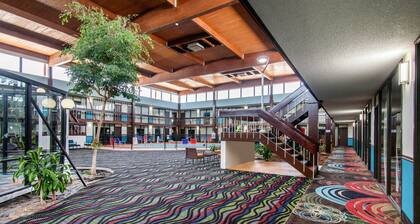 Quality Inn Arkansas City North