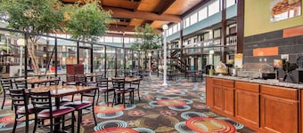 Quality Inn Arkansas City North
