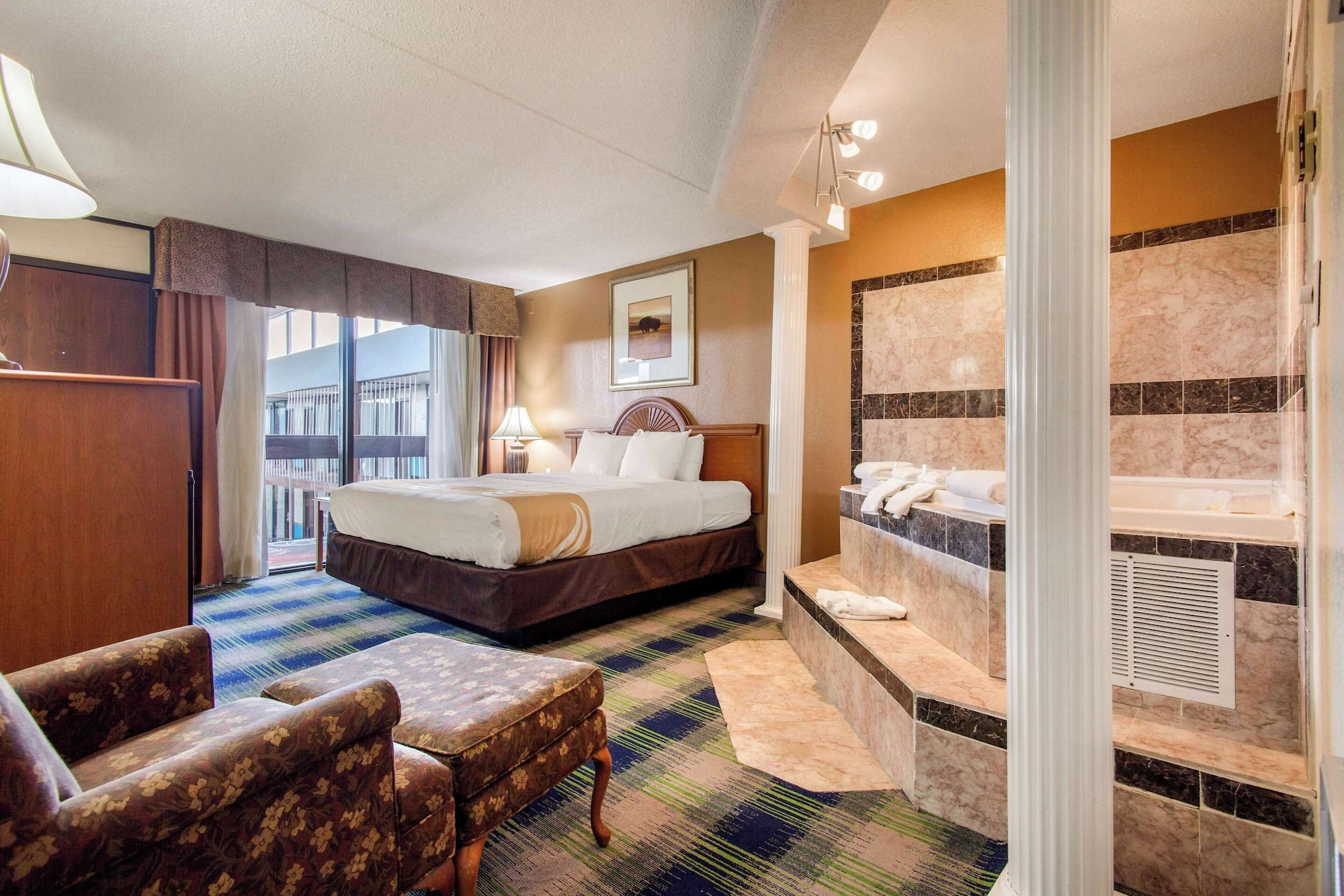 2 Star Hotels