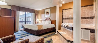 Quality Inn Arkansas City North