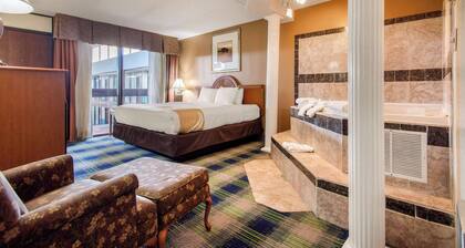 Quality Inn Arkansas City North