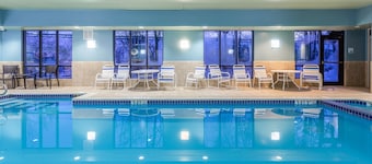 Holiday Inn Express & Suites White Haven - Poconos by IHG