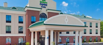 Holiday Inn Express & Suites White Haven - Poconos by IHG