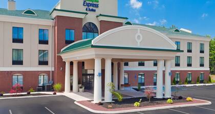 Holiday Inn Express & Suites White Haven - Poconos, an IHG Hotel