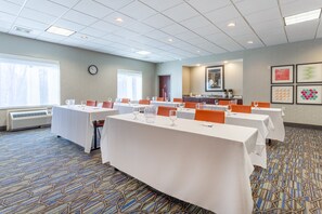 Meeting facility - Holiday Inn Express & Suites White Haven - Poconos by IHG (White Haven)