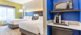Holiday Inn Express & Suites White Haven - Poconos by IHG