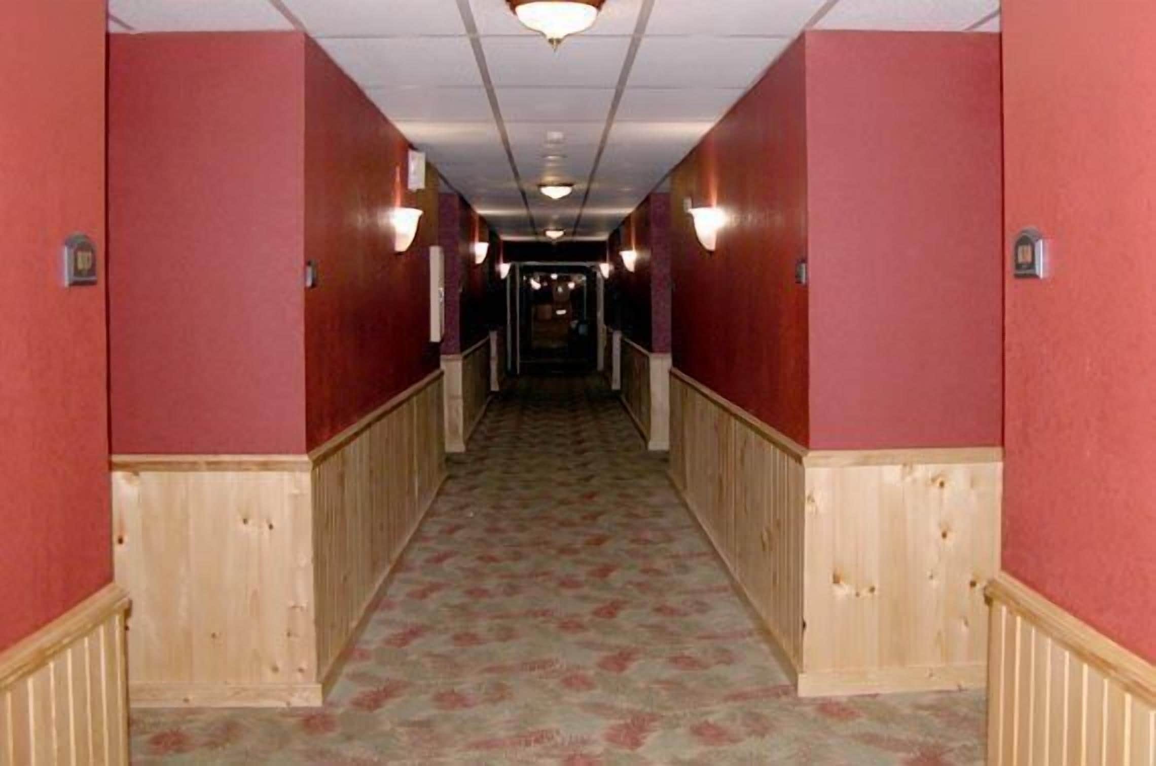 hallway