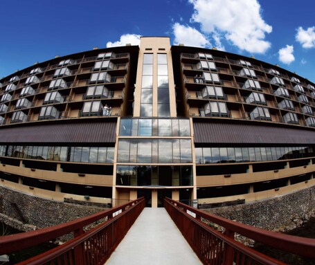 Edgewater Hotel Gatlinburg - Image 17